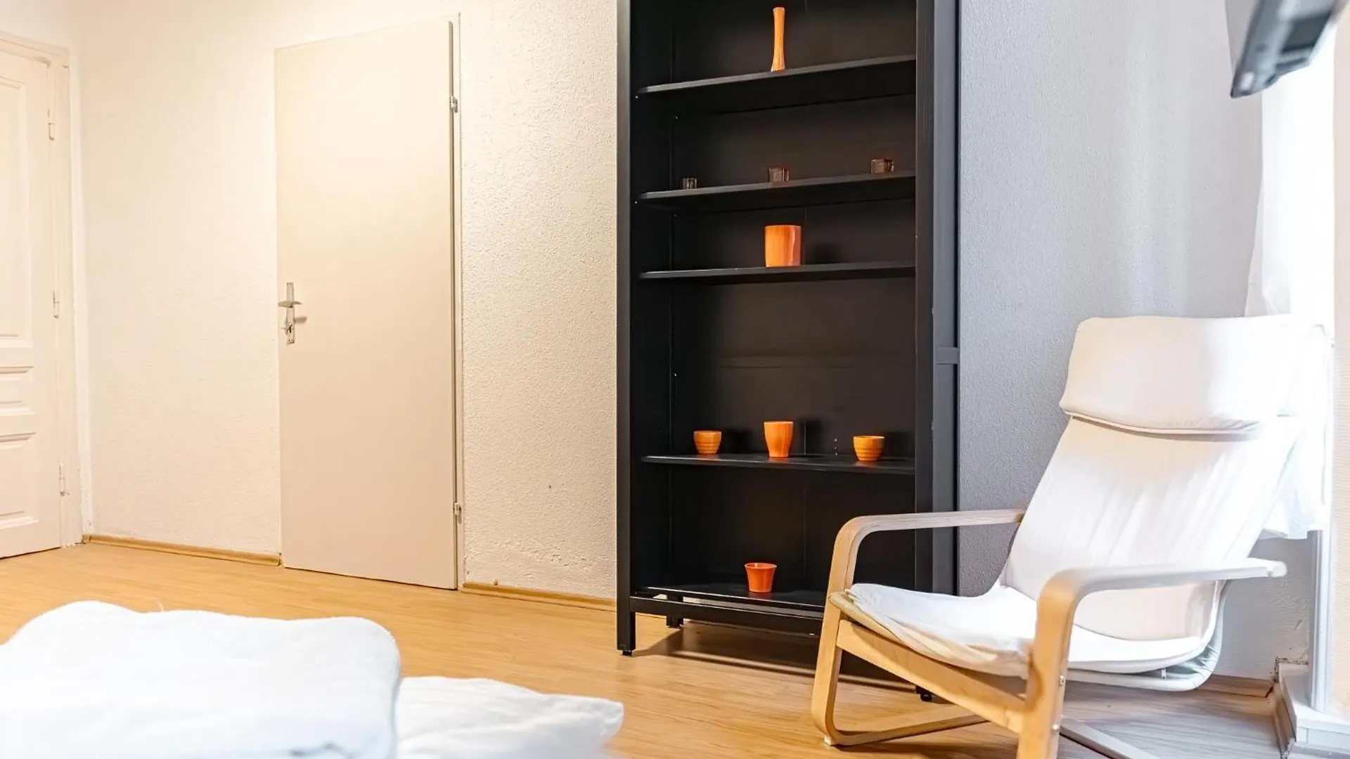 Chic Apartment - Very Central And Well Connected Vienna