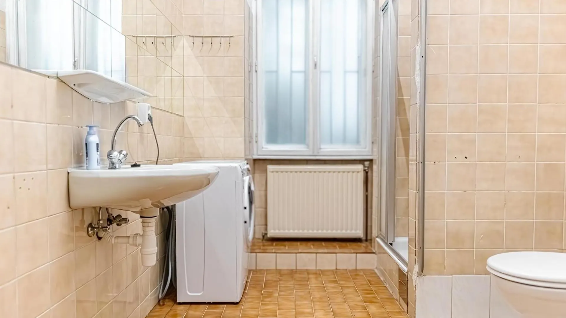 Chic Apartment - Very Central And Well Connected Vienna