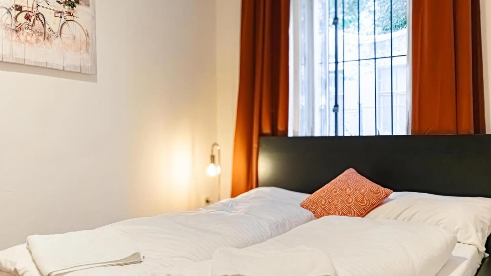 Chic Apartment - Very Central And Well Connected Vienna