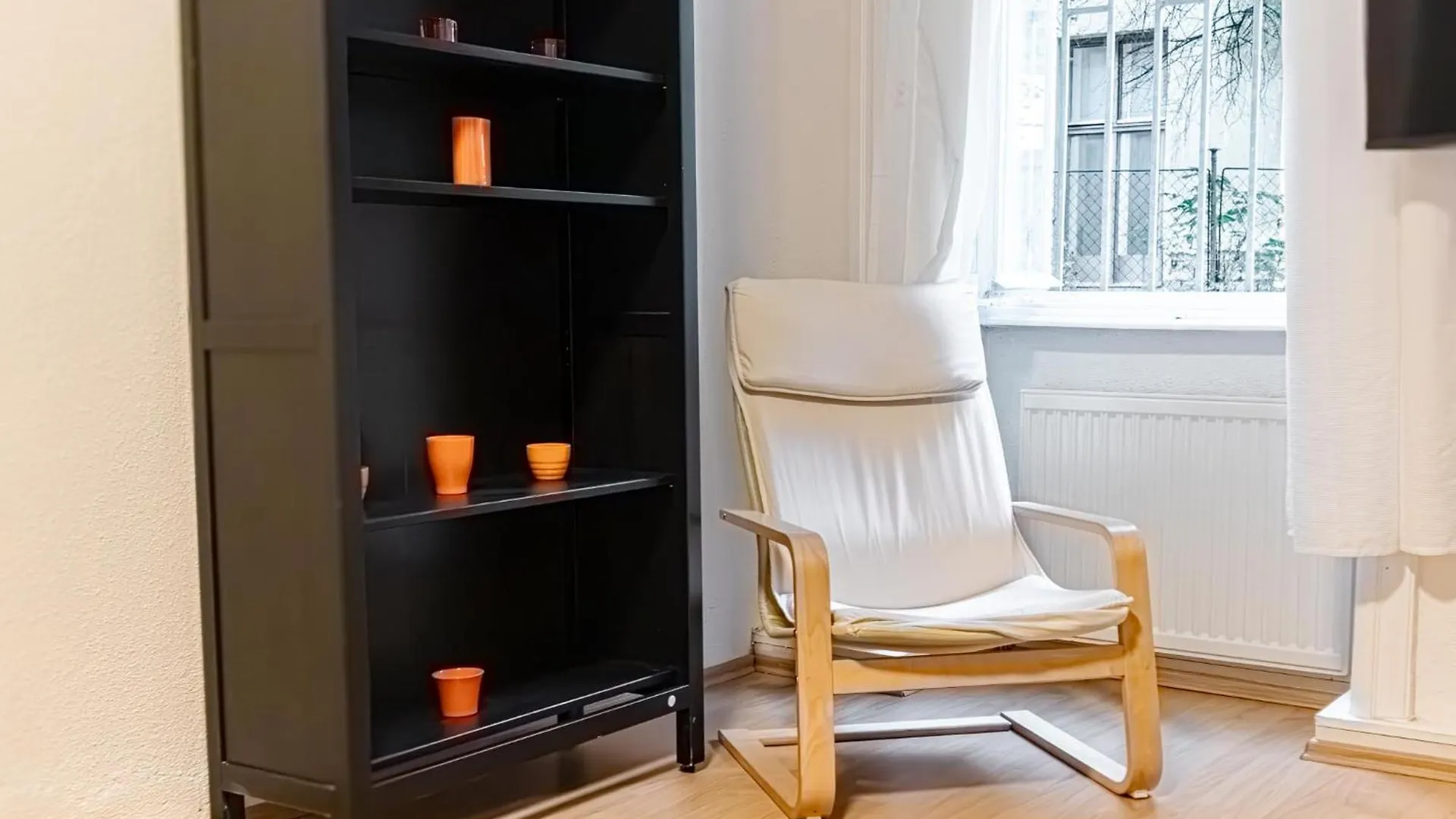 Chic Apartment - Very Central And Well Connected Vienna 0*,