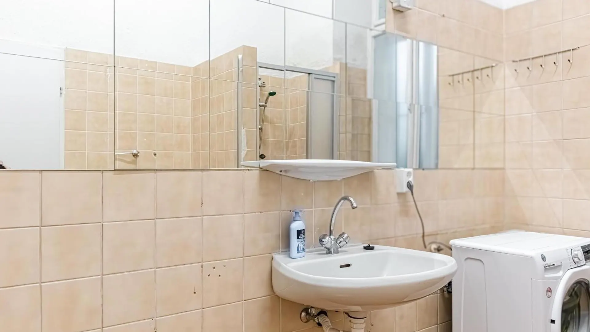 Chic Apartment - Very Central And Well Connected Vienna