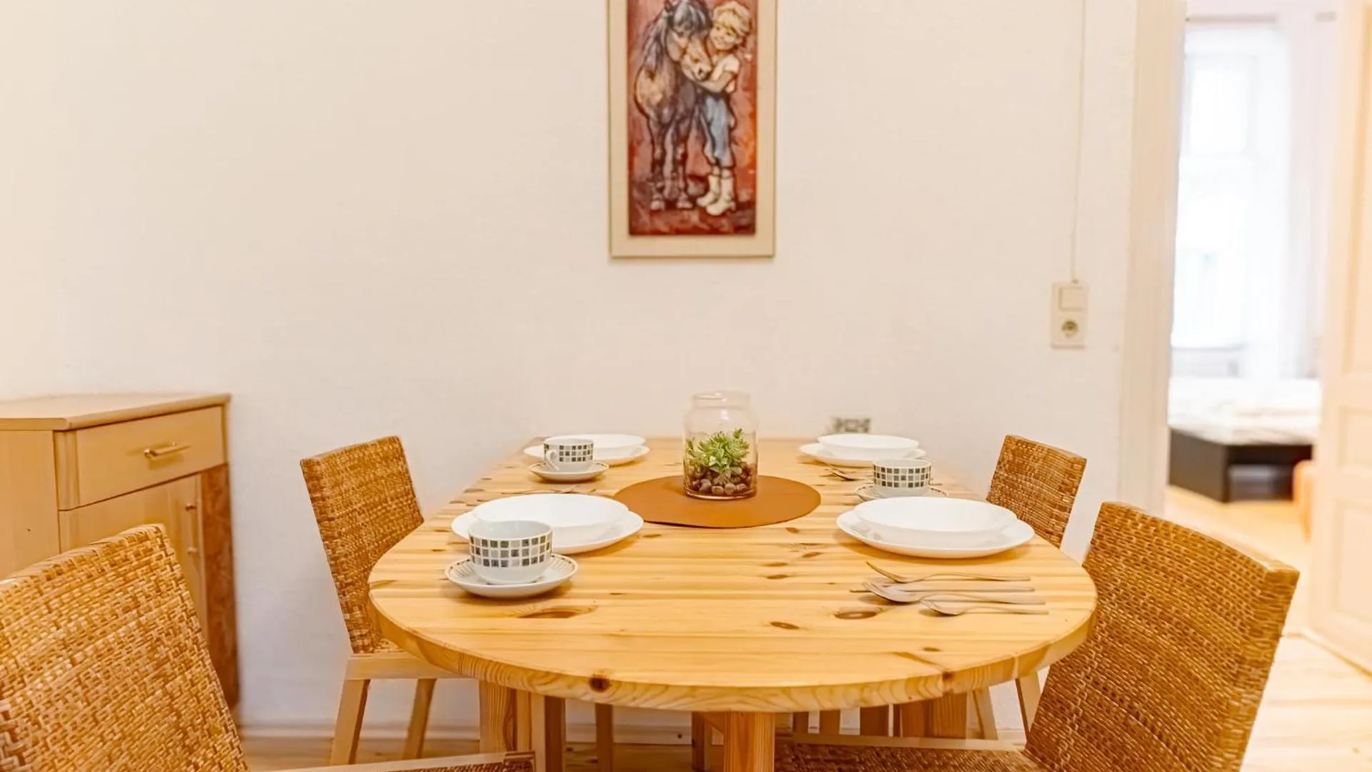 Chic Apartment - Very Central And Well Connected Vienna Austria